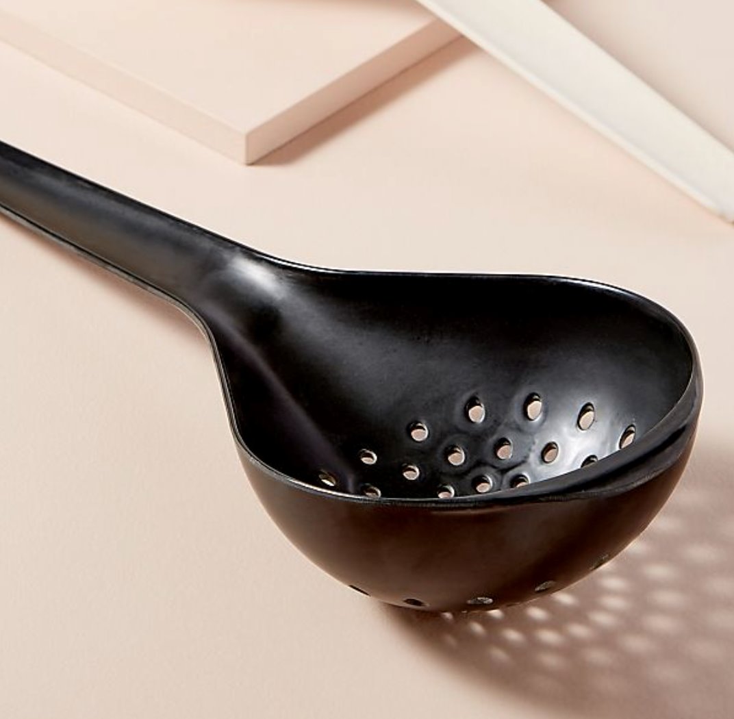 The Kitchen Starter Set #color_Black