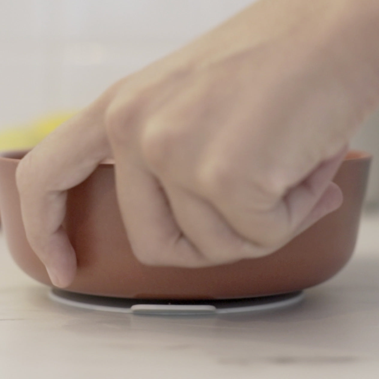 Silicone Suction Base - Set of 2