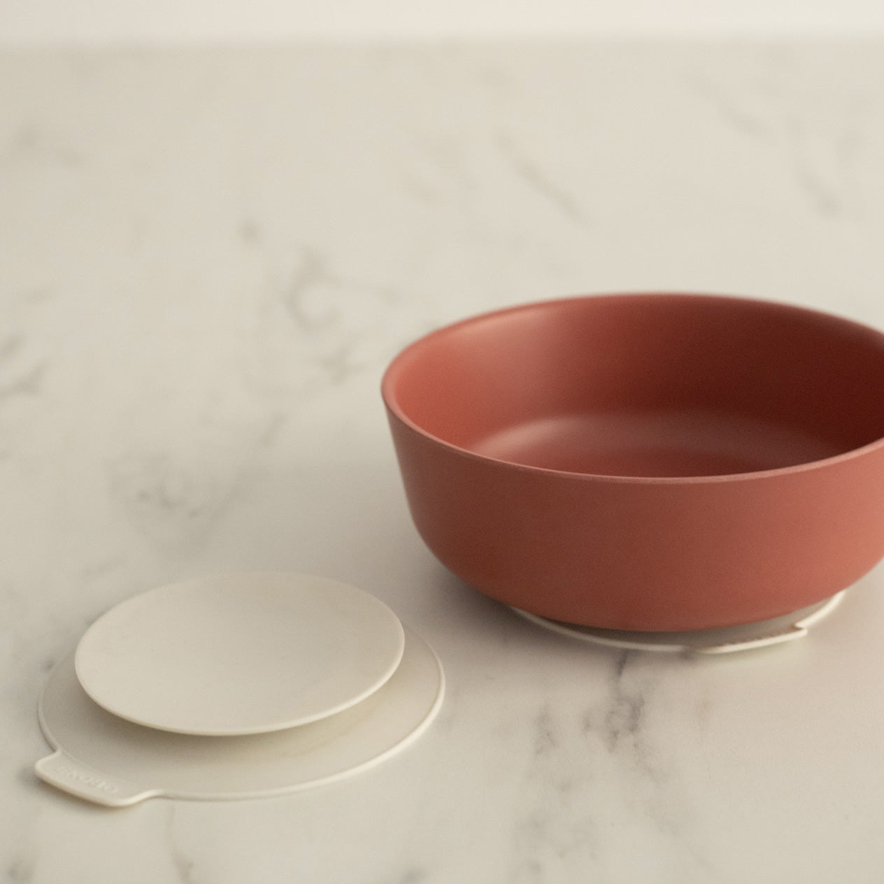 Silicone Suction Base - Set of 2