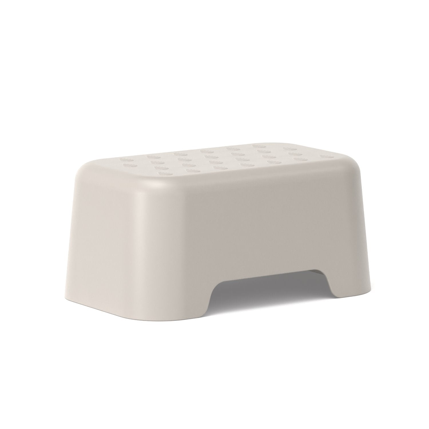 Kids Step Stool #color_Stone