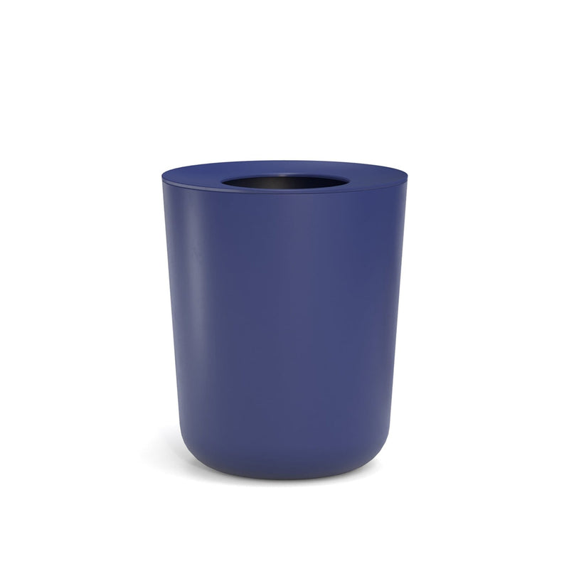 Bathroom Bin 4.5 L - Royal Blue