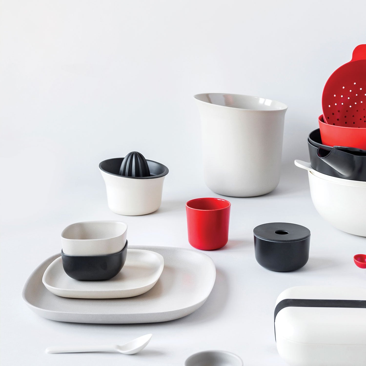 Citrus Juicer #color_Black