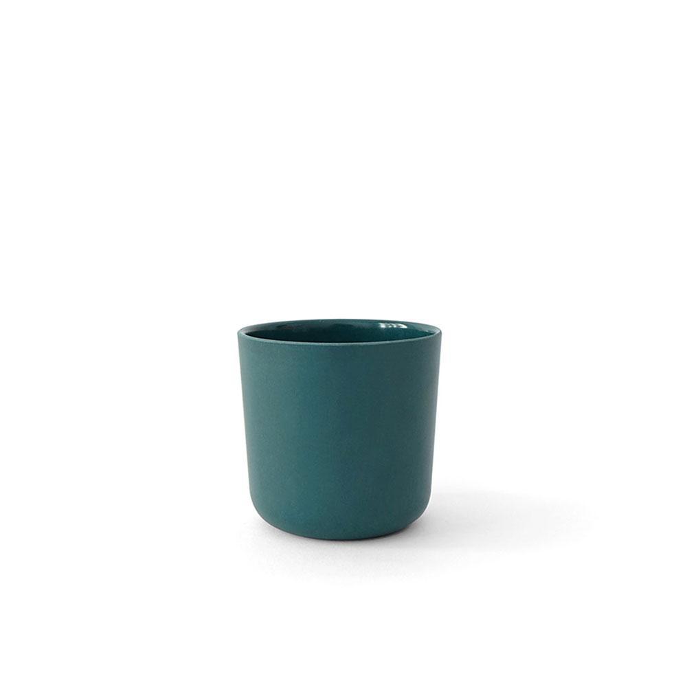Small Cup - Set of 4 #color_Blue Abyss