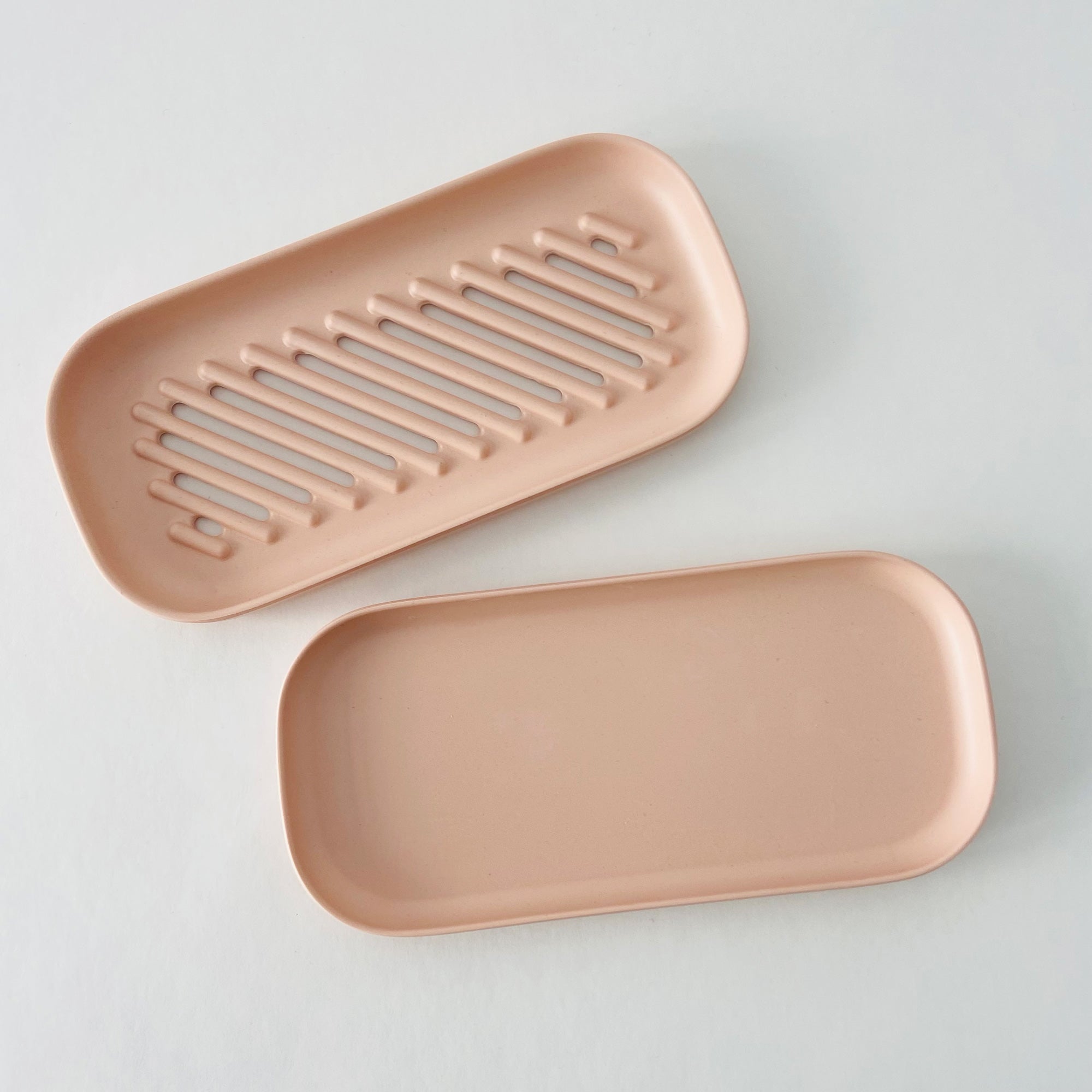 XXL Soap Dish #color_Blush