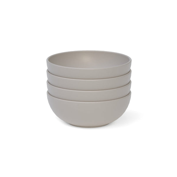 Round Cereal Bowl - Stone