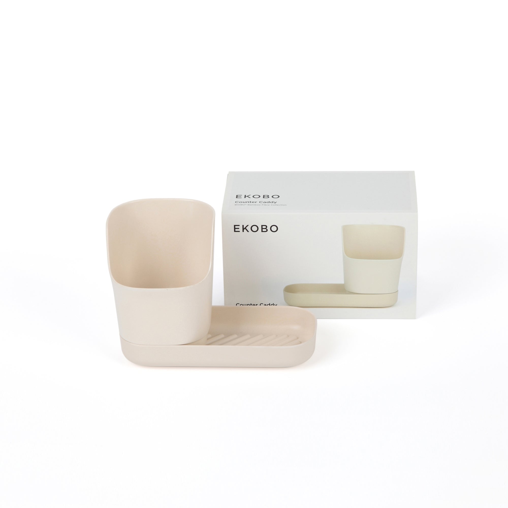 Sink Caddy Organizer - Thumbnail 3