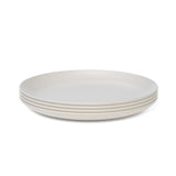 Round Dinner Plate - Off White