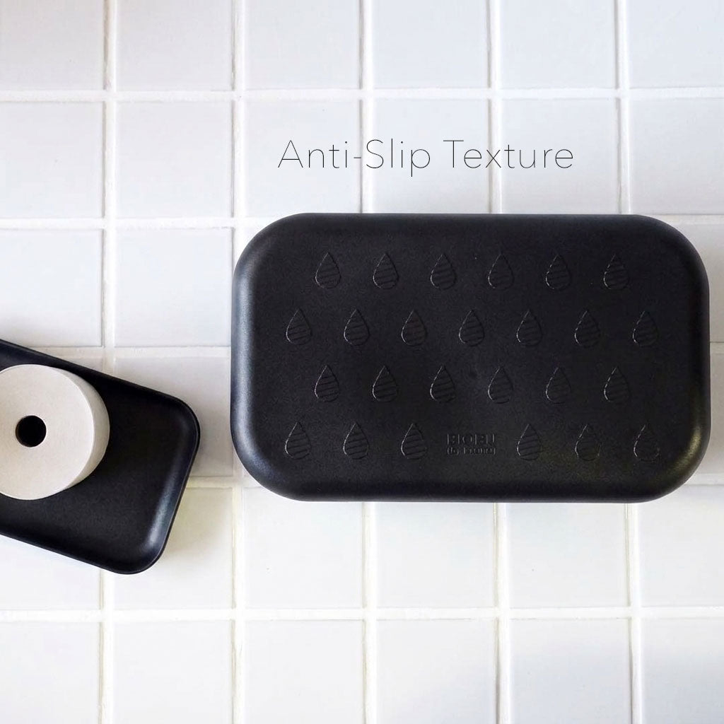 Kids Step Stool - Black