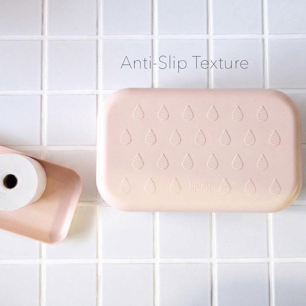 Kids Step Stool - Blush