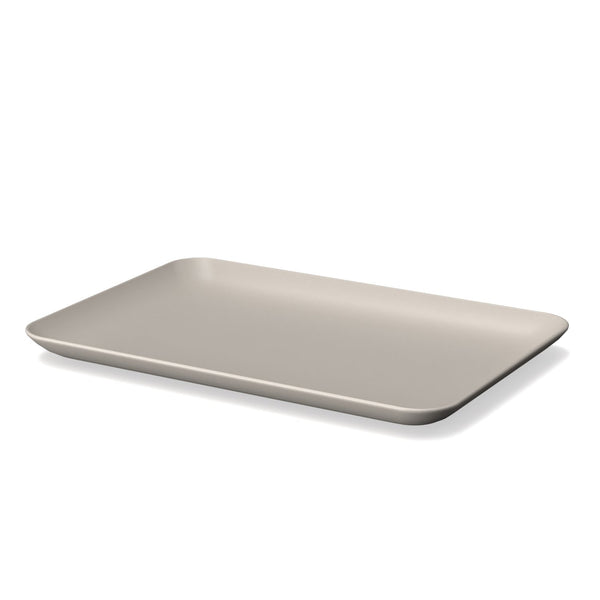 Large Platter - Stone