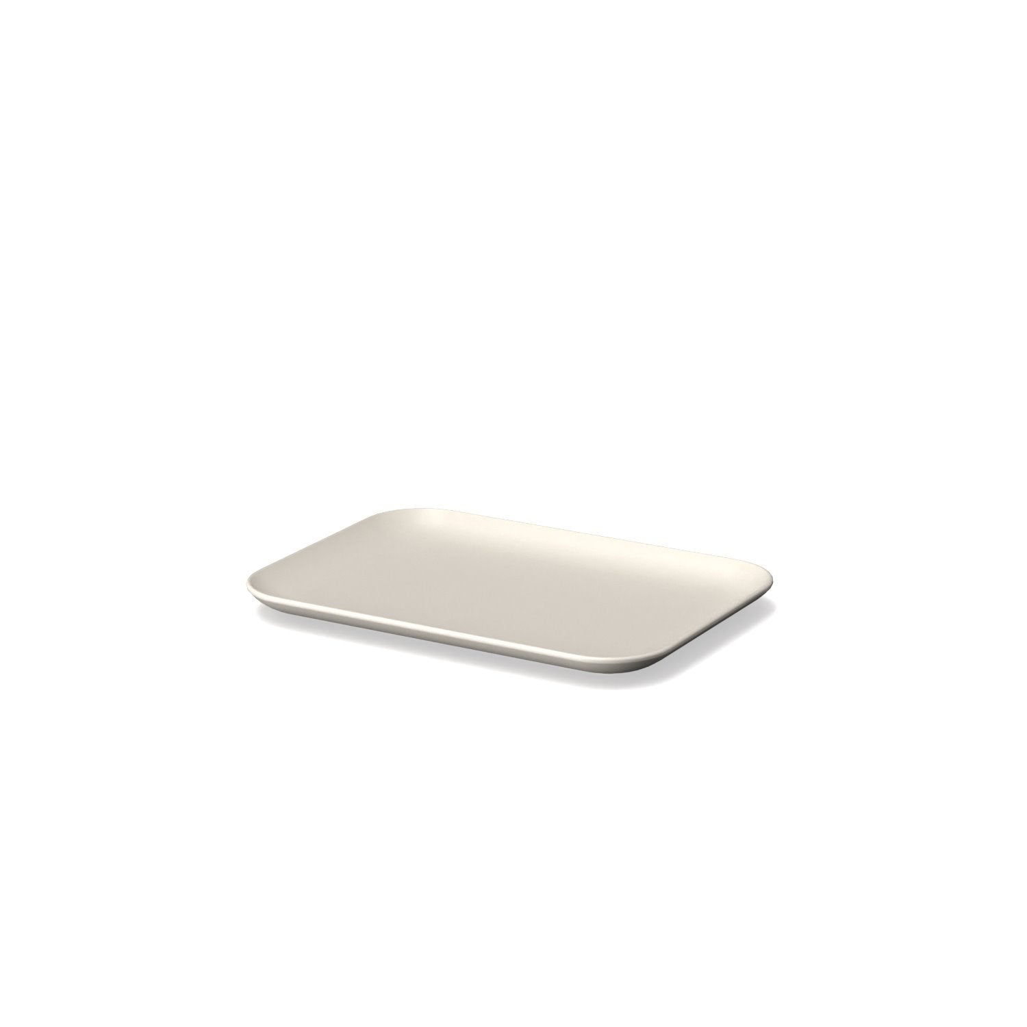 Small Platter - Set of 2 #color_Off White