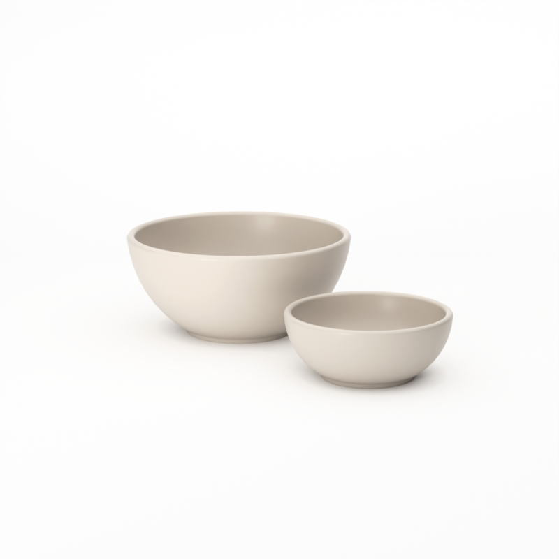 Dipping Bowls - Stone