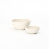 Dipping Bowls - Off White