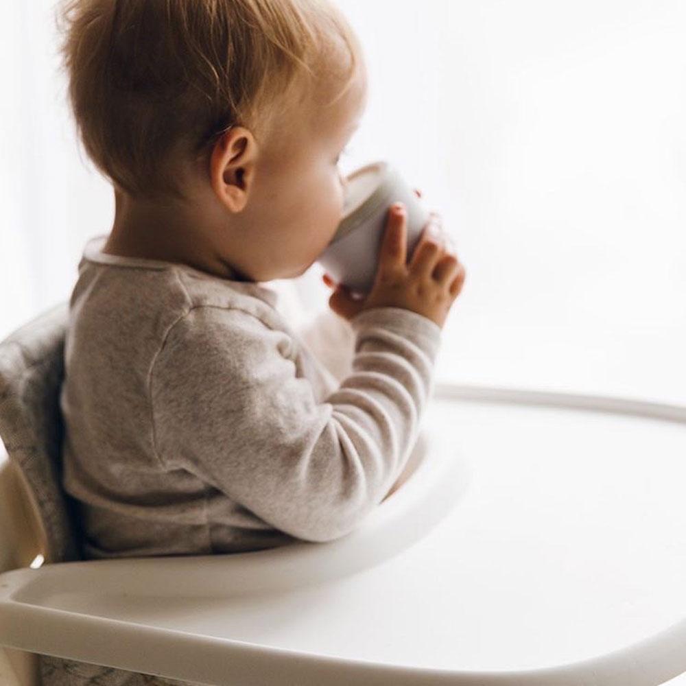 Toddler Sippy Cup #color_Cloud