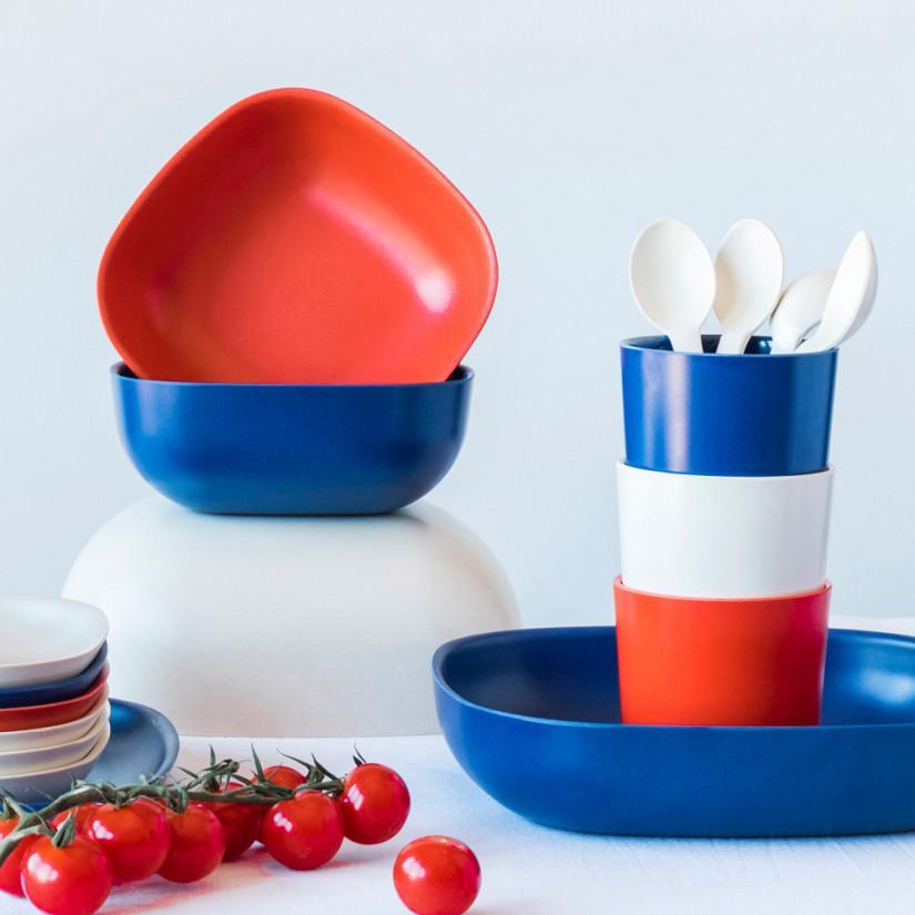 Kids Spoon Set #color_Off-White