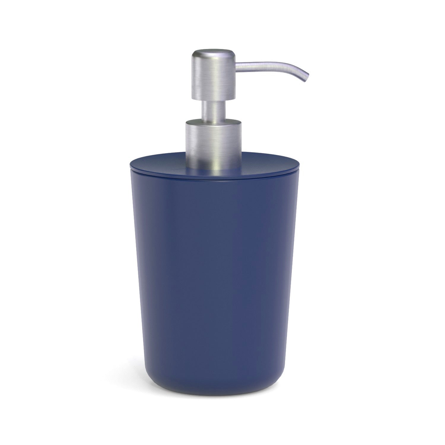 Liquid Soap Dispenser #color_Royal Blue