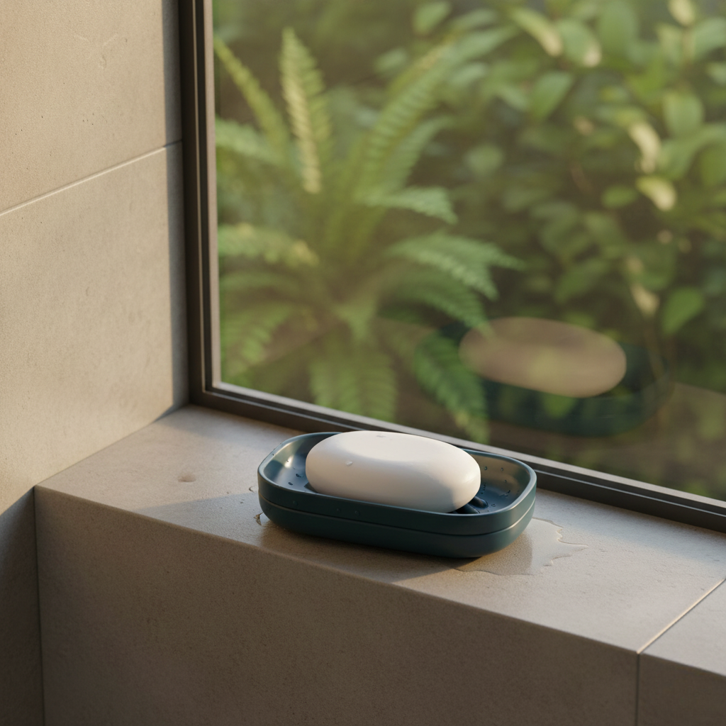 EKOBO Soap Dish - Thumbnail 2
