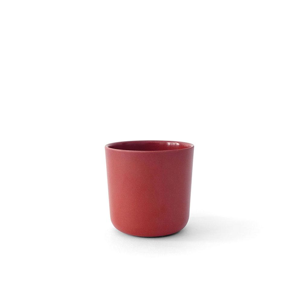 Small Cup - Set of 4 #color_Spice