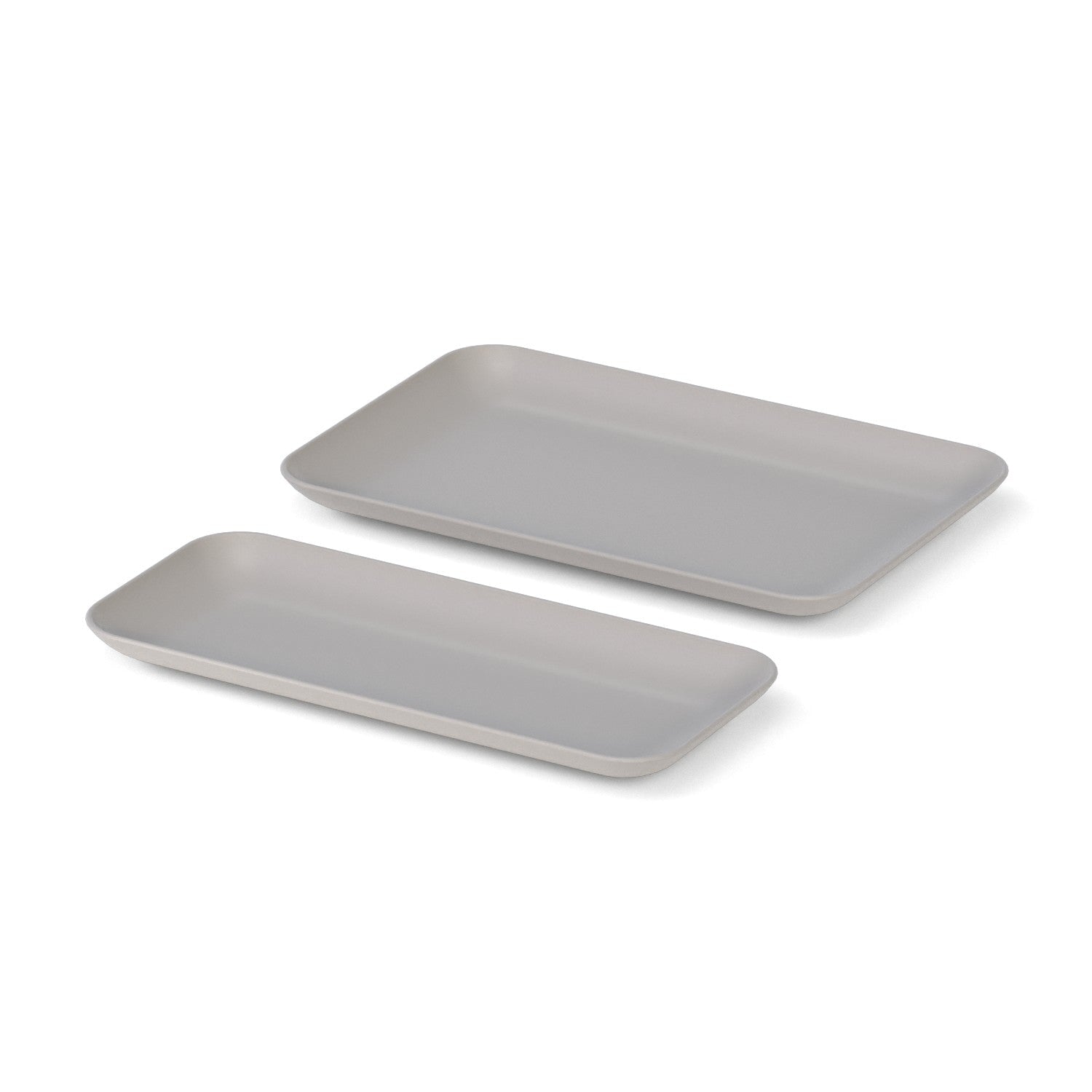 Long Serving Platter #color_Stone