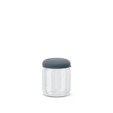 Food Storage Jar in Borosilicate Glass 350 ml - Storm EKOBO USA