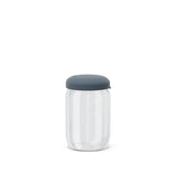 Food Storage Jar in Borosilicate Glass 500 ml - Storm EKOBO USA