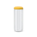 Food Storage Jar in Borosilicate Glass 1000 ml - Mimosa EKOBO