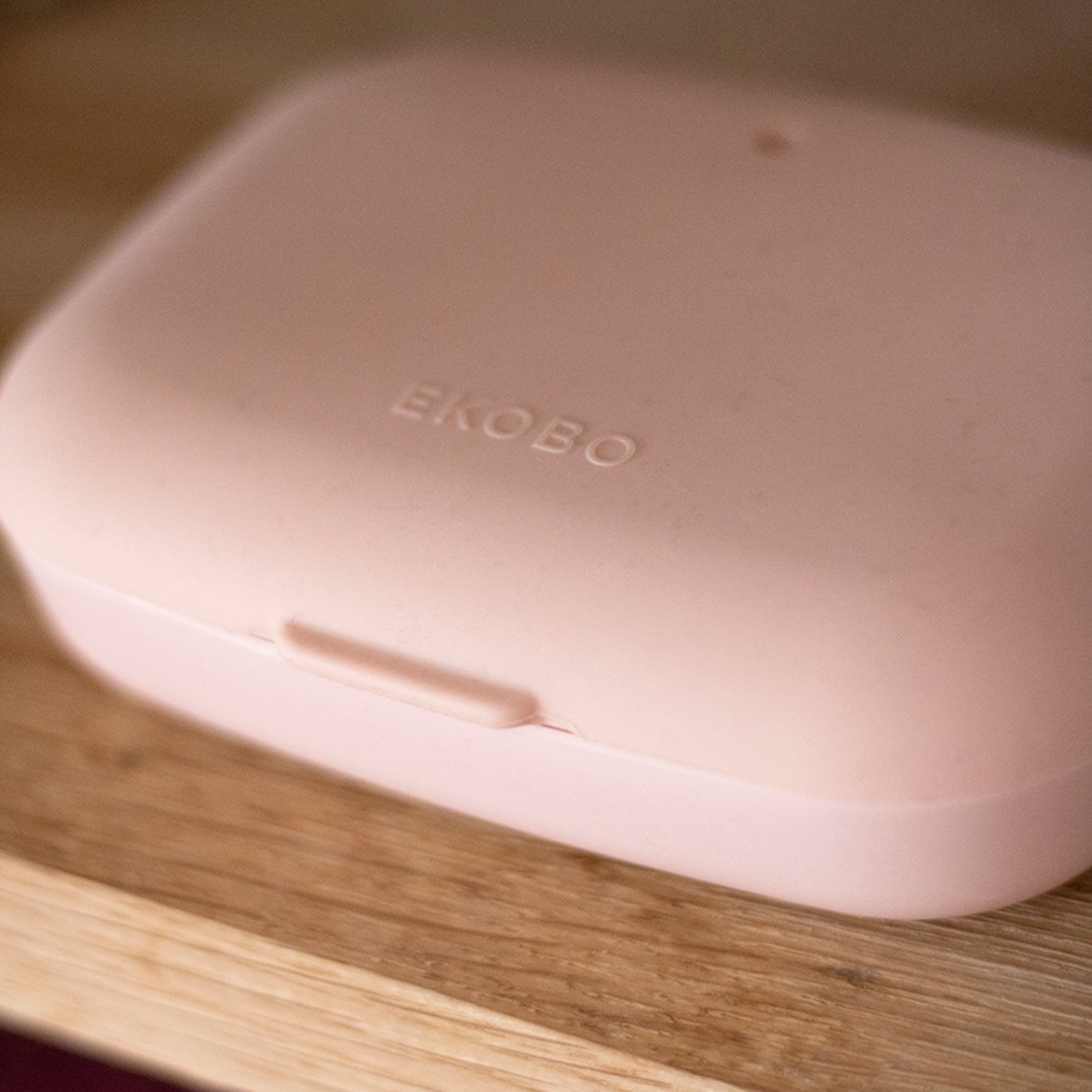 Travel Soap Box #color_Blush