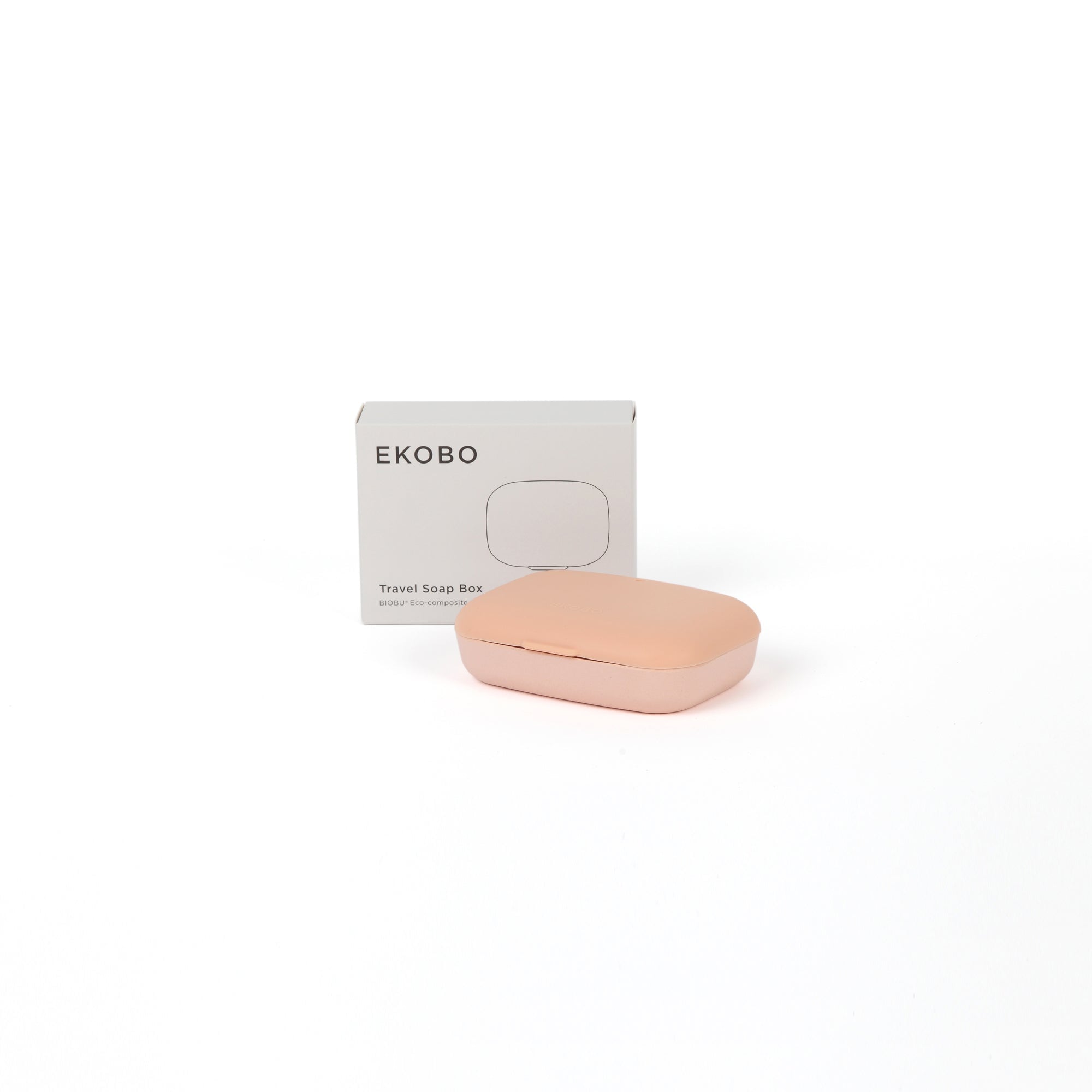 Travel Soap Box #color_Blush