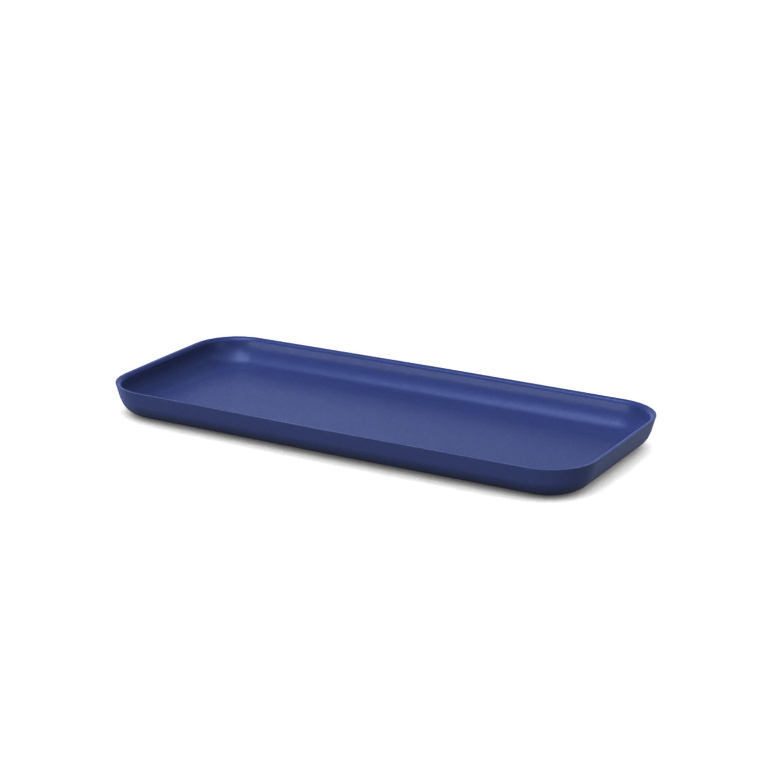 Small Tray - Set of 2 #color_Royal Blue