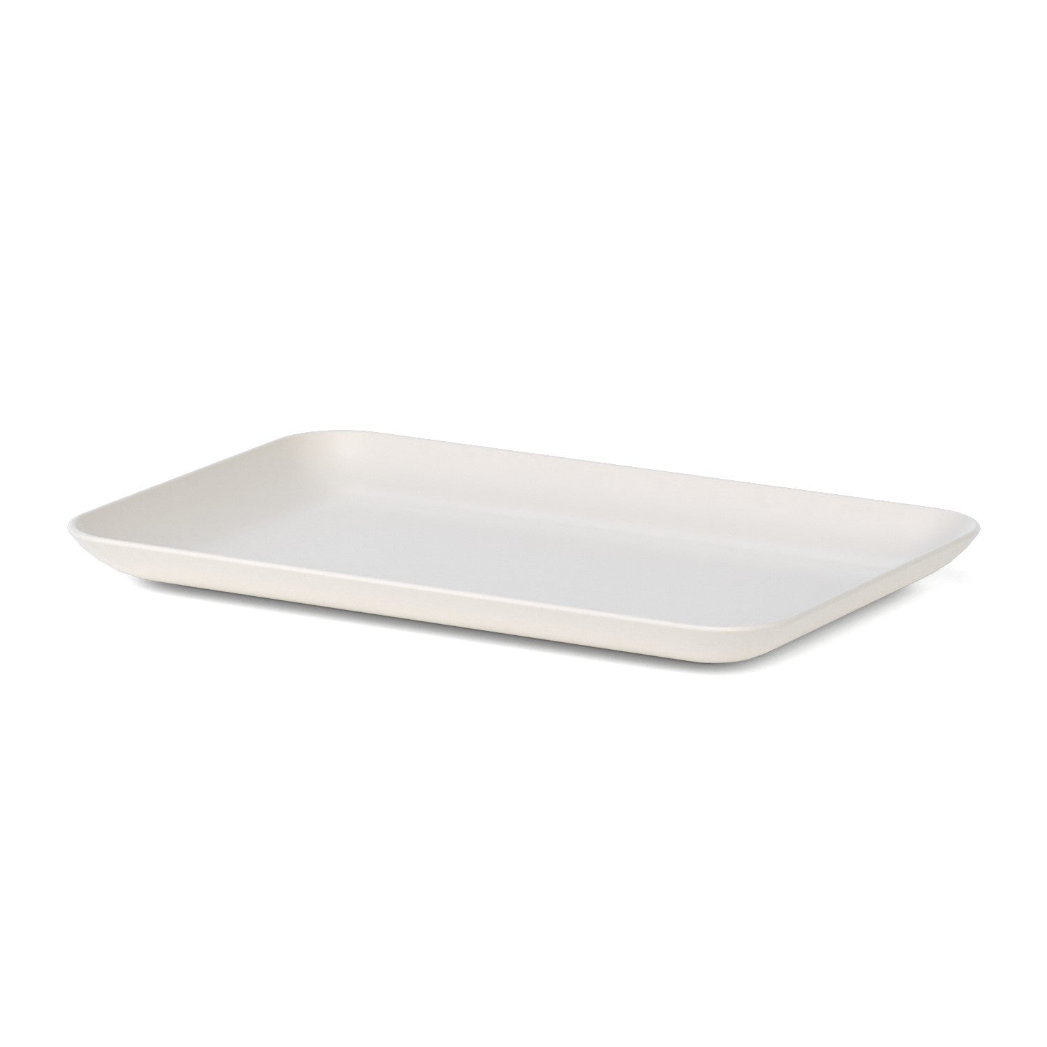 Medium Platter #color_Off White