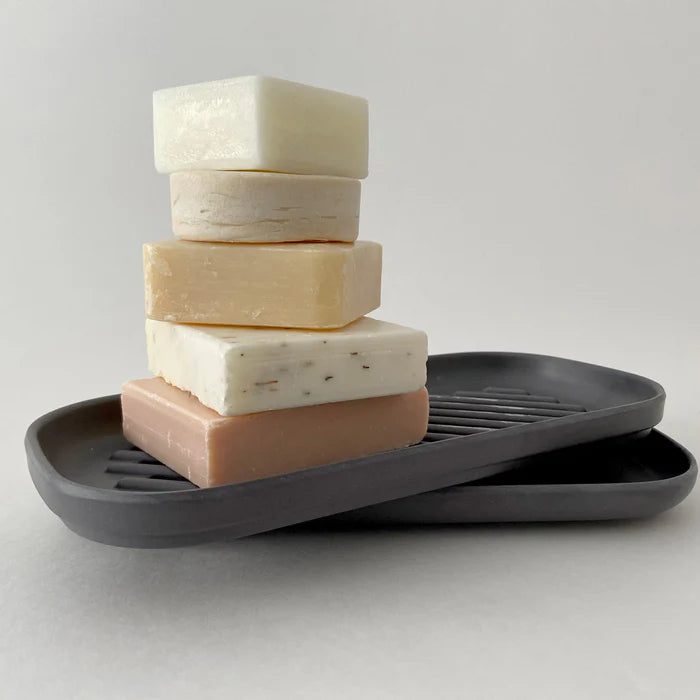 XXL Soap Dish - Smoke