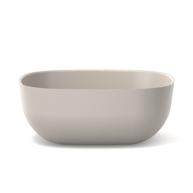 Large Salad Bowl - Stone