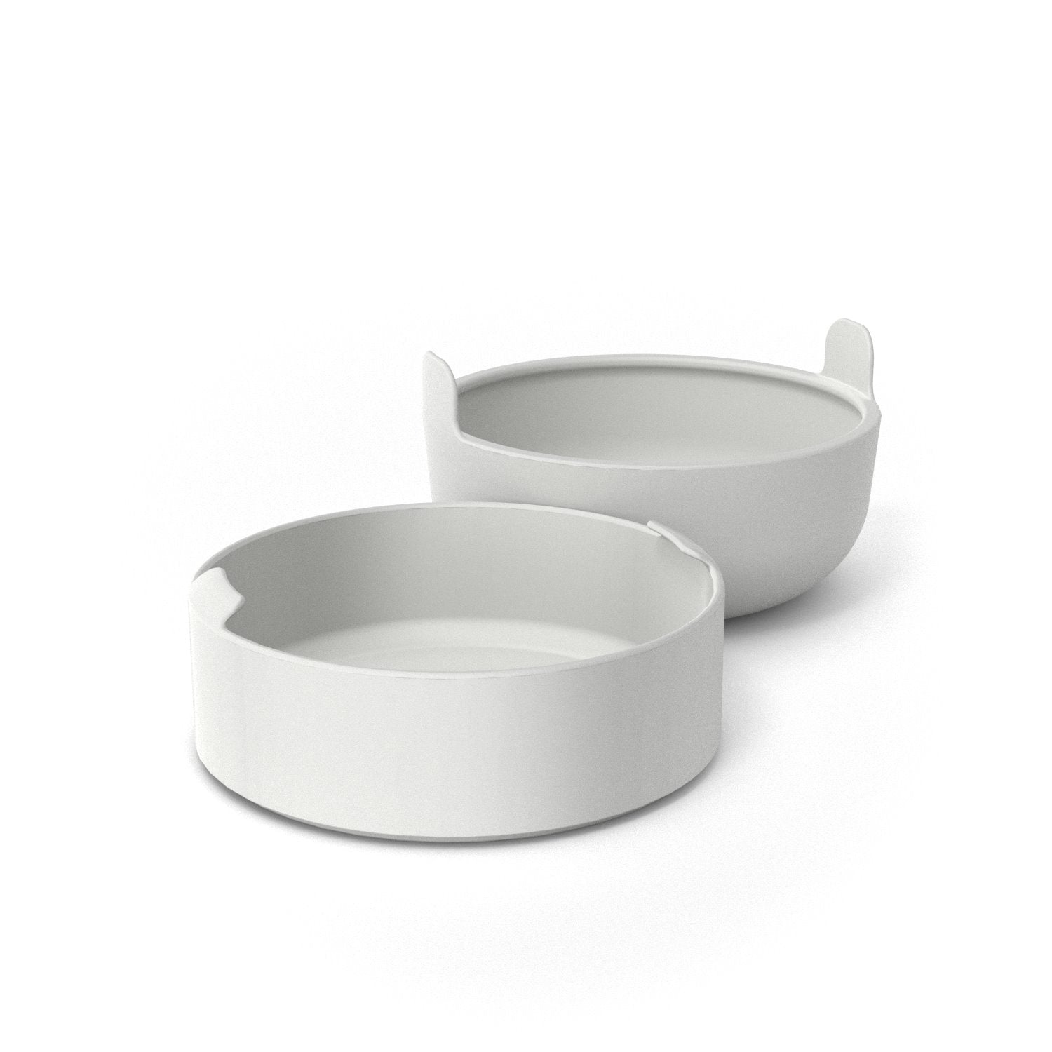 Heat Safe Insert for Store & Go