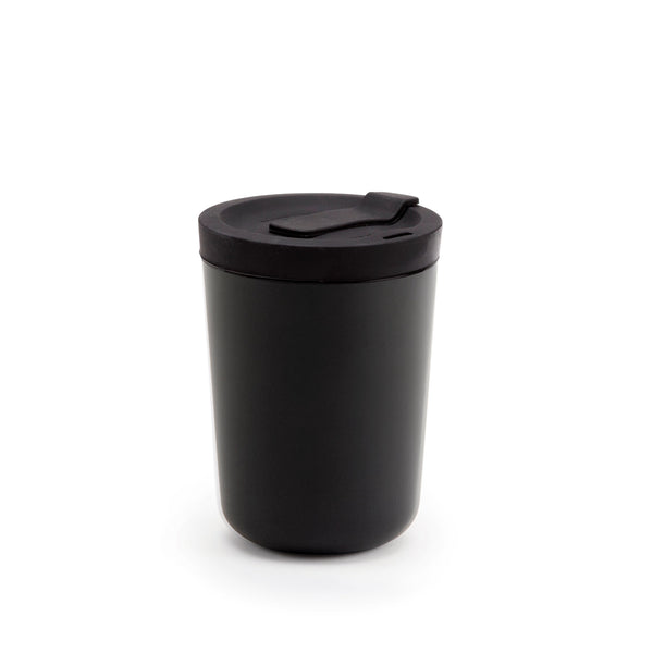 Takeaway Mug 12 oz - Black