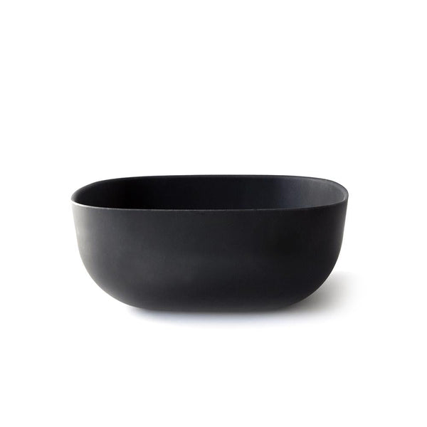 Side Bowl - Black