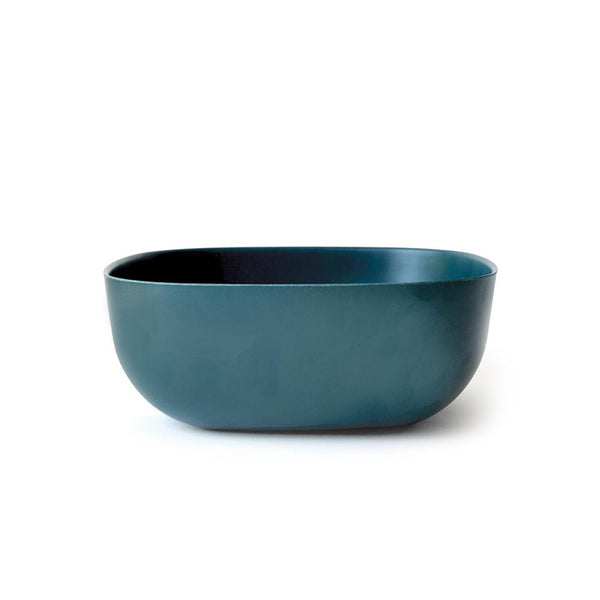 Side Bowl - Blue Abyss