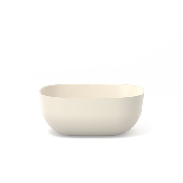 Side Bowl - Off White