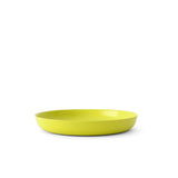 Kids Plate - Lime