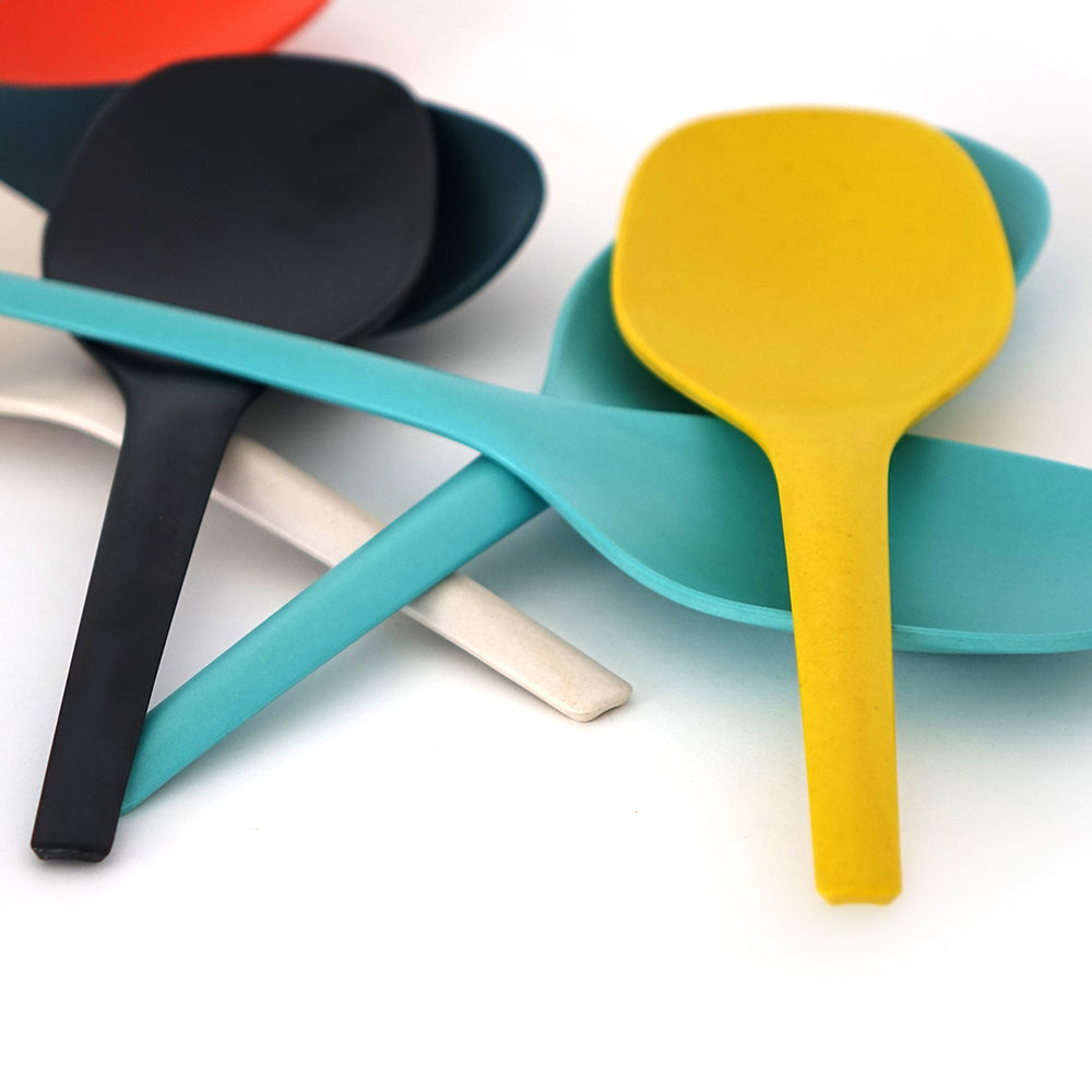 Salad Servers - Lagoon - Thumbnail 4