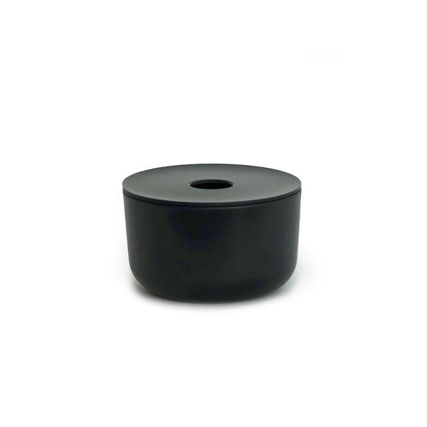 Small Storage Box - Black