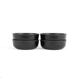 Small Pinch Bowls - Black