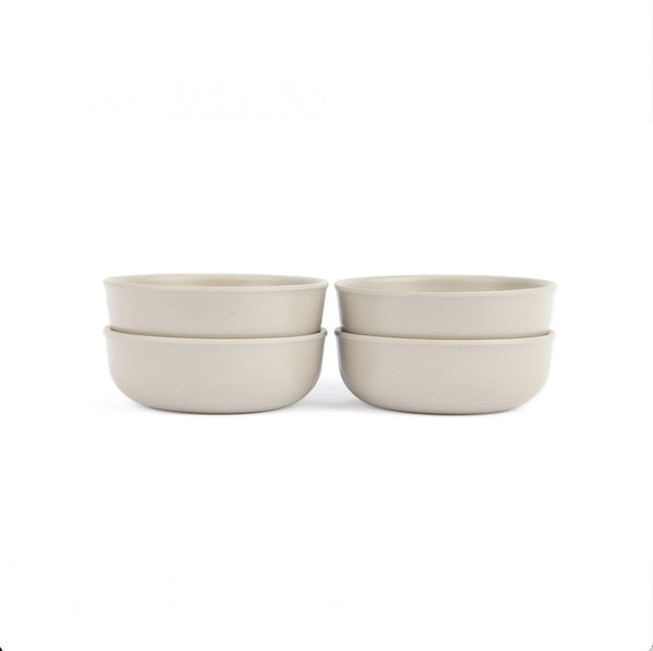 Small Pinch Bowls - Stone