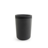 Reusable Coffee Cup 12 oz - Black