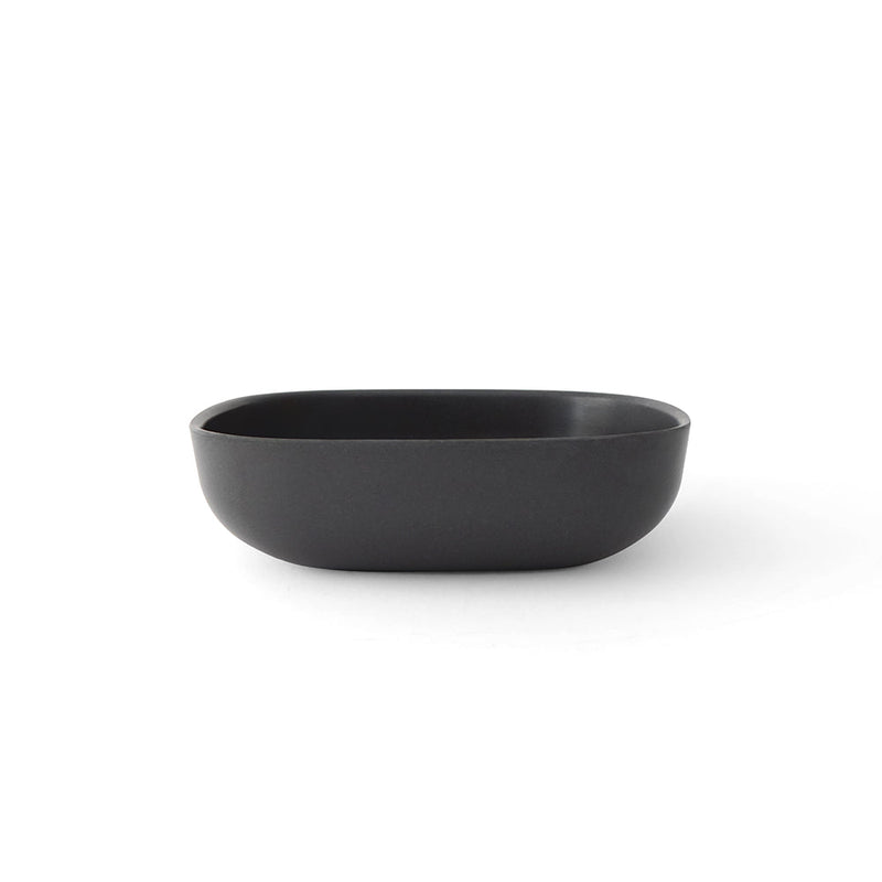 Solo Salad Bowl - Black