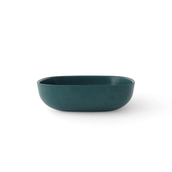 Solo Salad Bowl - Blue Abyss