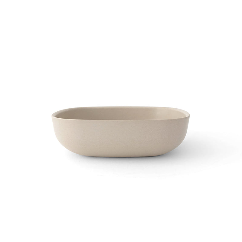 Solo Salad Bowl - Stone