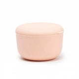 Lunch Set with heat-safe inserts - Blush