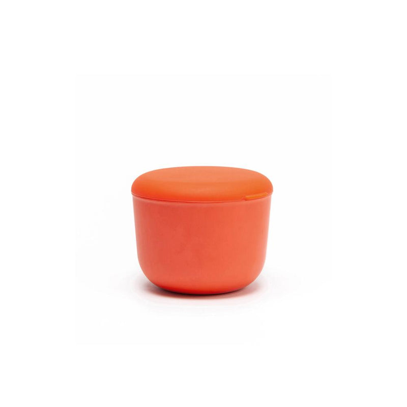 Small Store & Go Food Container - Persimmon