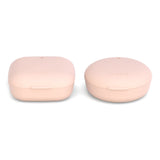 Travel Soap Box Duo - Blush