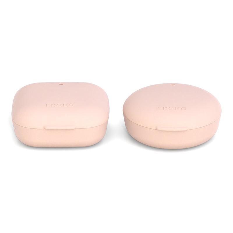 Travel Soap Box Duo - Blush